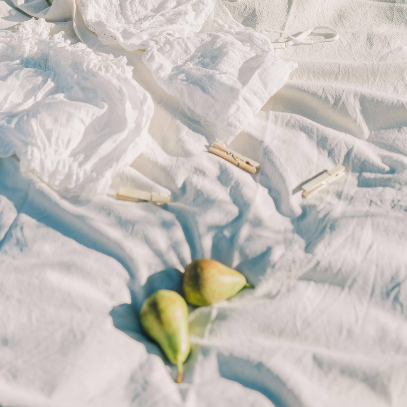 The Ultimate Comforter Storage Guide