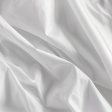 Organic Cotton Duvet Cover