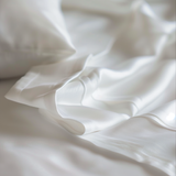 Organic Cotton Duvet Cover