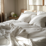 Organic Cotton Duvet Cover