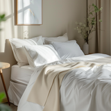 Organic Cotton Sheets