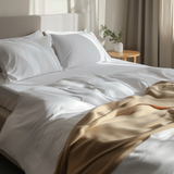 Organic Cotton Sheets
