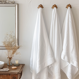 Organic Cotton Towels