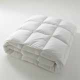 Organic Cotton Comforter