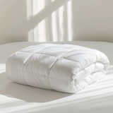 Organic Cotton Comforter