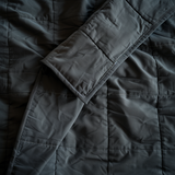 Organic Cotton Quilt