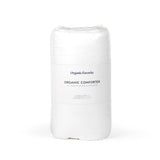 Organic Cotton Comforter