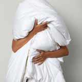 Organic Cotton Comforter