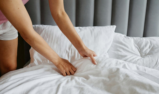 The Best & Coziest Vegan Comforter: What Makes a Comforter Vegan?