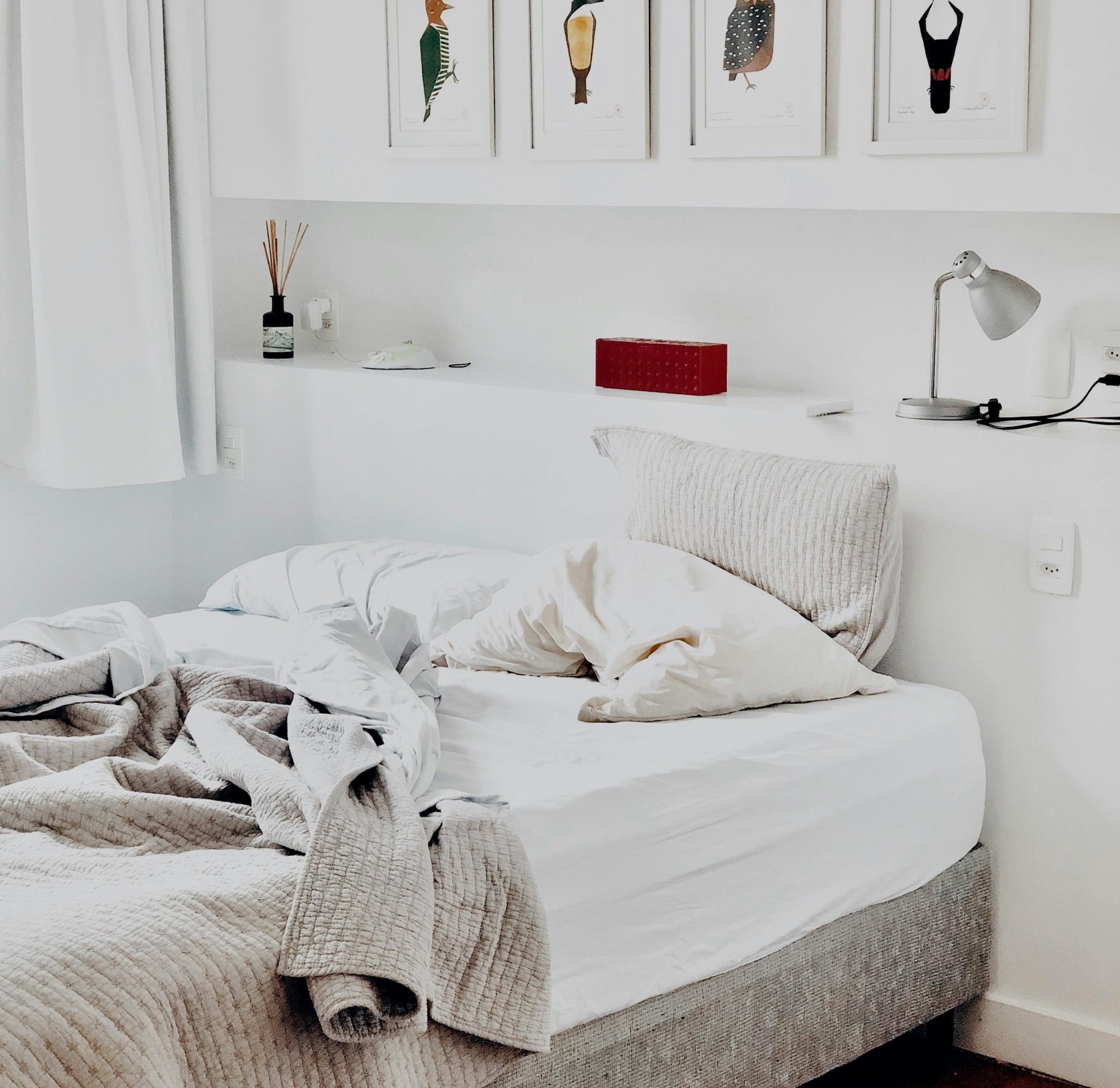 The Ultimate Guide to Non-Toxic Bedding