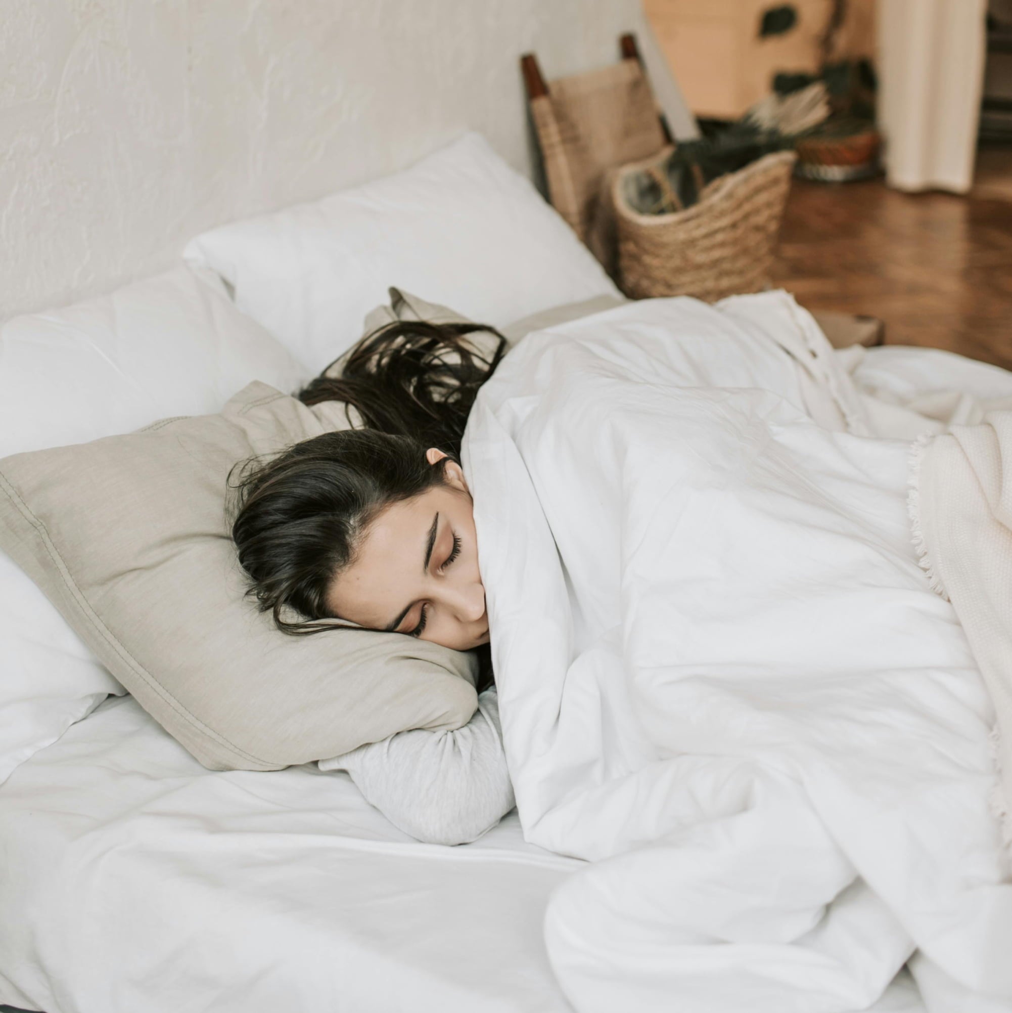 The World of Sustainable Bedding: An Eco-Friendly Guide