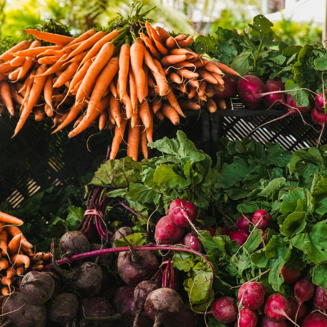 Beyond the Label: Our Mission to Champion Real Organic