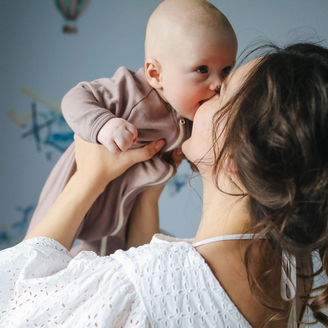 A Parent's Confession: The Toxic Clothes I Put on My Baby