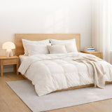 Organic Cotton Comforter