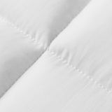 Organic Cotton Comforter