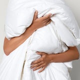 Organic Cotton Comforter