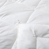 Organic Cotton Comforter
