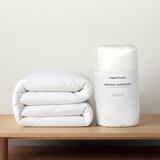 Organic Cotton Comforter