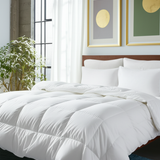 Organic Cotton Comforter