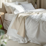 Organic Cotton Sheets