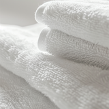 Organic Cotton Towels